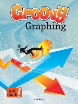 Book Groovy Graphing Lisa Arias