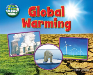 Carte Global Warming Ellen Lawrence