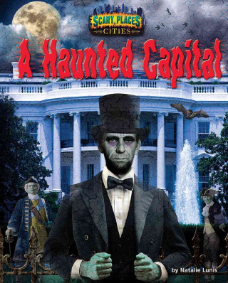 Carte A Haunted Capital Natalie Lunis