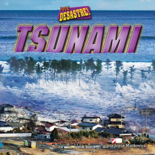 Buch Tsunami Joyce Markovics