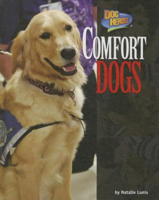 Carte Comfort Dogs Natalie Lunis