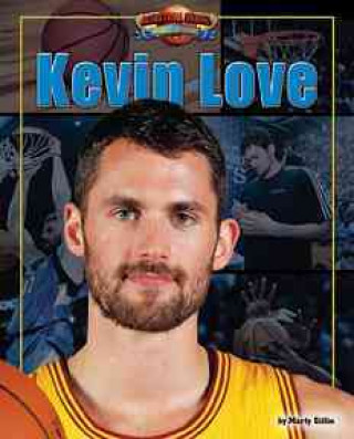 Buch Kevin Love Marty Gitlin