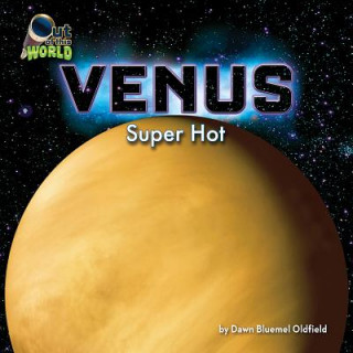 Carte Venus Dawn Bluemel Oldfield