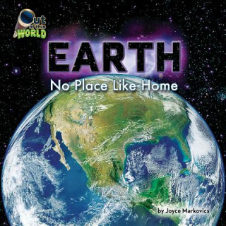 Livre Earth Joyce Markovics