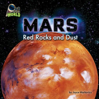 Knjiga Mars Joyce Markovics