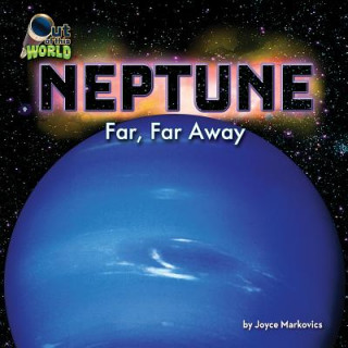 Carte Neptune Joyce Markovics