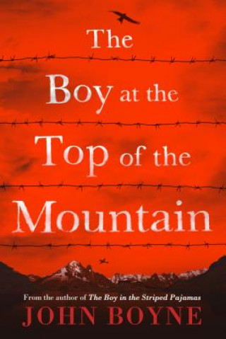 Carte The Boy at the Top of the Mountain John Boyne