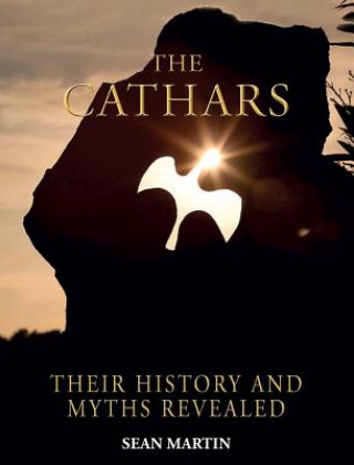 Book Cathars Sean Martin