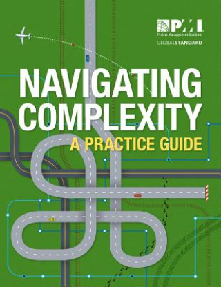 Βιβλίο Navigating Complexity Project Management Institute