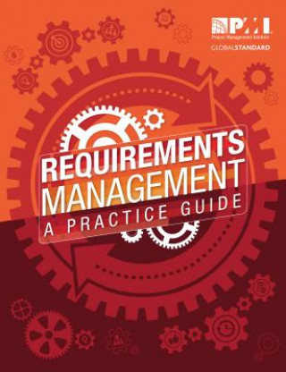 Książka Requirements Management Project Management Institute