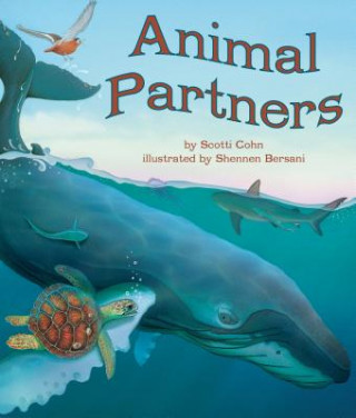 Carte Animal Partners Scotti Cohn