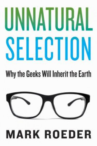 Kniha Unnatural Selection Mark Roeder
