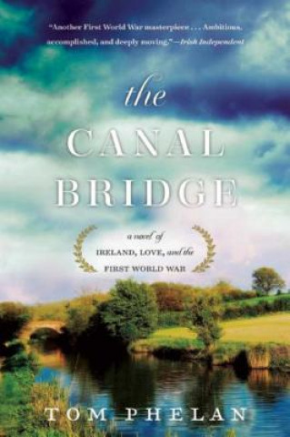 Carte Canal Bridge Tom Phelan