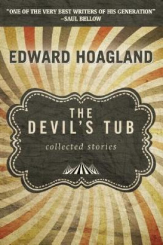 Kniha The Devil's Tub Edward Hoagland