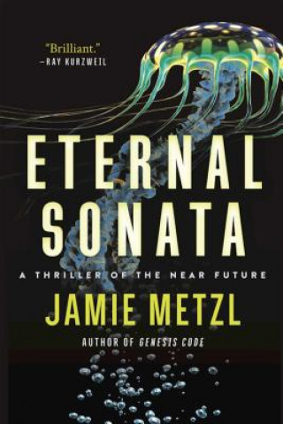 Carte Eternal Sonata Jamie Metzl