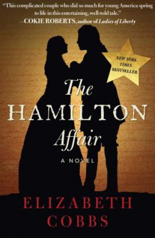 Book Hamilton Affair Elizabeth Cobbs