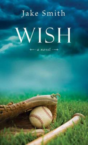 Книга Wish Jake Smith