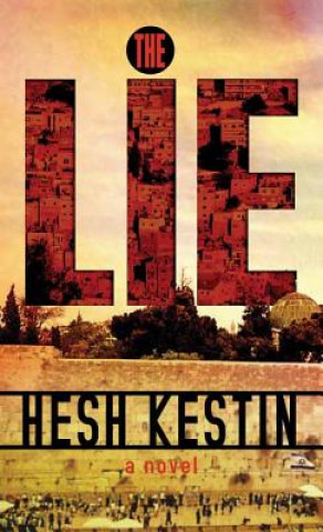 Knjiga The Lie Hesh Kestin