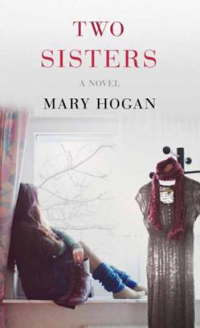 Kniha Two Sisters Mary Hogan