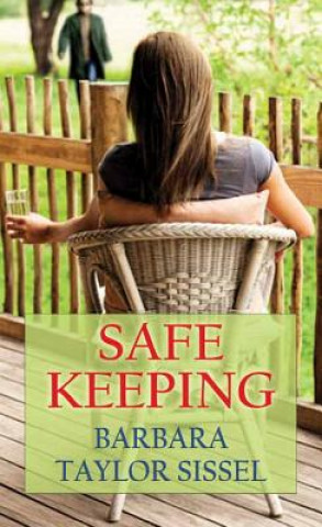 Buch Safe Keeping Barbara Taylor Sissel