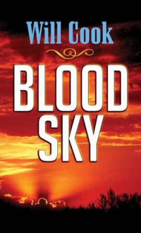 Buch Blood Sky Will Cook