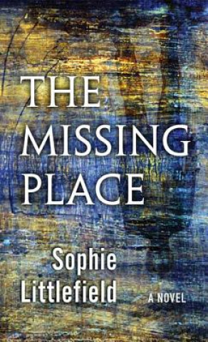 Kniha The Missing Place Sophie Littlefield