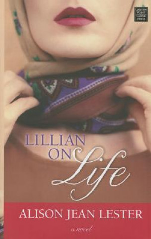 Book Lillian on Life Alison Jean Lester