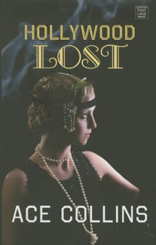 Книга Hollywood Lost Ace Collins