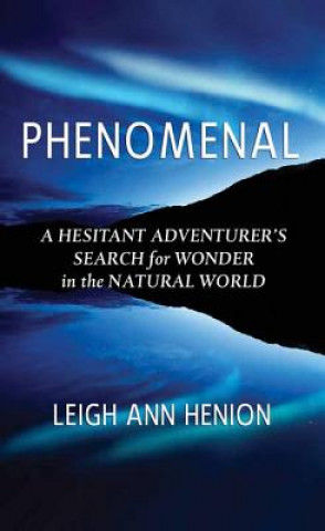 Buch Phenomenal Leigh Ann Henion