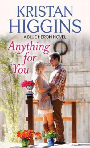 Livre Anything for You Kristan Higgins