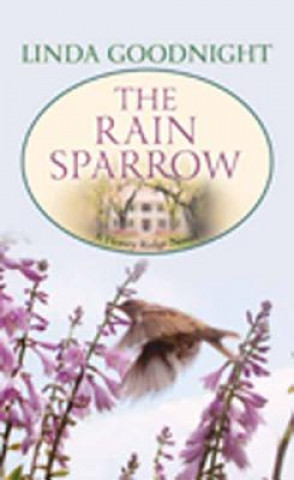 Buch The Rain Sparrow Linda Goodnight