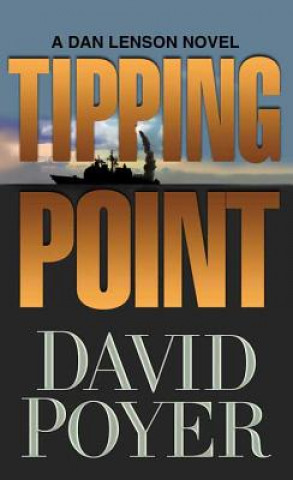 Buch Tipping Point Poyer David