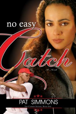 Könyv No Easy Catch Pat Simmons