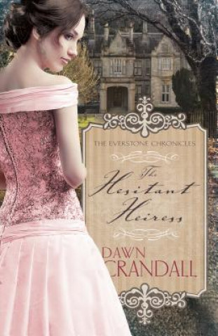 Carte The Hesitant Heiress Dawn Crandall