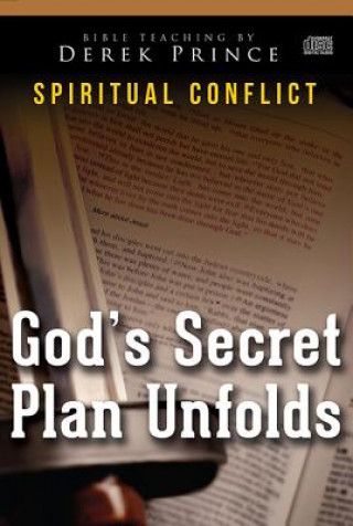 Hanganyagok Gods Secret Plan Unfolds Derek Prince