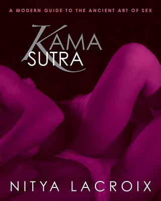 Carte Kama Sutra Nitya Lacroix