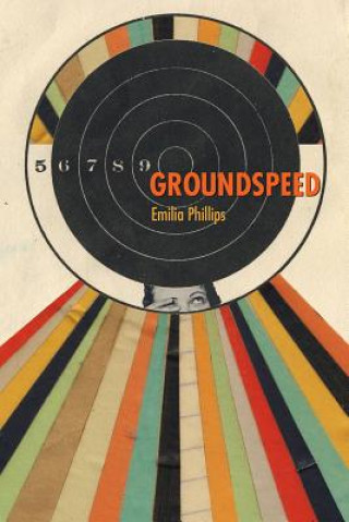 Buch Groundspeed Emilia Phillips