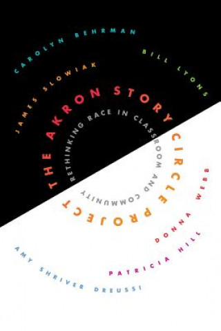 Libro The Akron Story Circle Project Carolyn Behrman