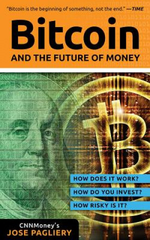 Könyv Bitcoin Jose Pagliery