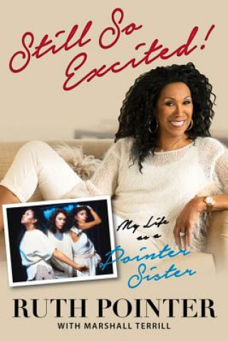 Livre Still So Excited! Ruth Pointer