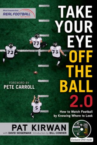 Carte Take Your Eye Off the Ball 2.0 Pat Kirwan
