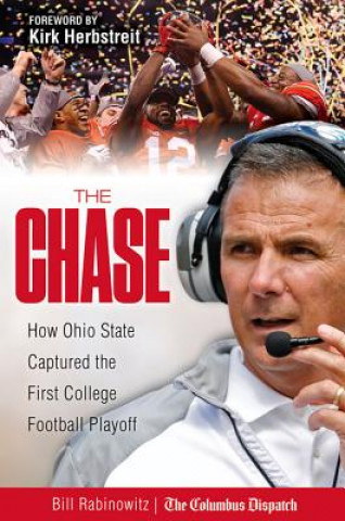 Könyv The Chase Bill Rabinowitz
