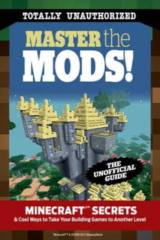 Knjiga Master the Mods! Triumph Books