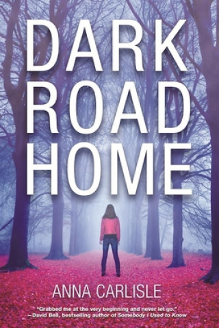 Buch Dark Road Home Anna Carlisle
