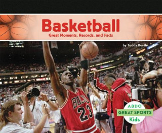 Buch Basketball Teddy Borth