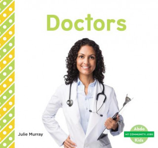 Carte Doctors Julie Murray