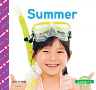 Knjiga Summer Julie Murray