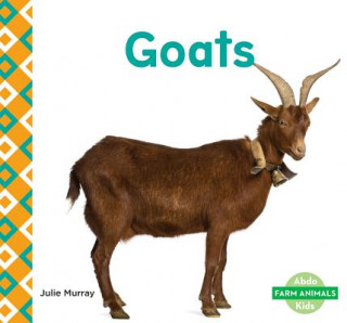 Carte Goats Julie Murray