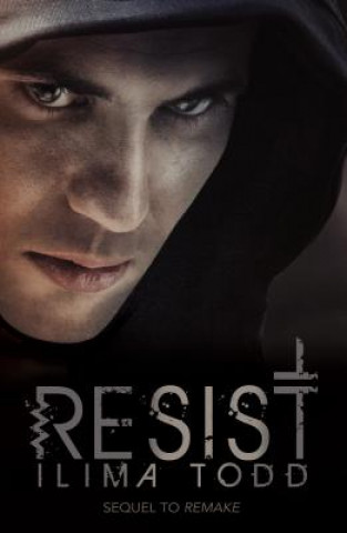 Livre Resist Ilima Todd