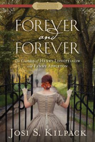 Könyv Forever and Forever Josi S. Kilpack